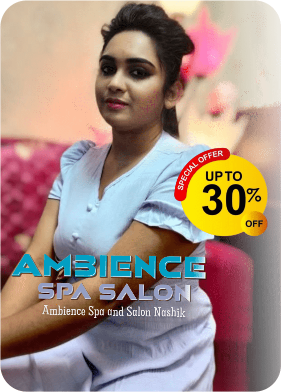 Body Massage Center in Bodhale Nagar Nashik